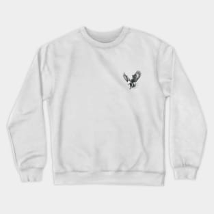 Eagle Crewneck Sweatshirt